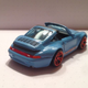 Illustration for article titled Porsche 993R